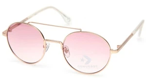 NUEVAS GAFAS DE SOL Converse H097 DORADAS CAT.1 51-21-140mm - Imagen 1 de 10