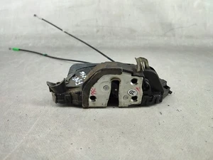 N V cerradura puerta delantera derecha para TOYOTA PRIUS HATCHBACK ( W2 ) BASICO - Imagen 1 de 4