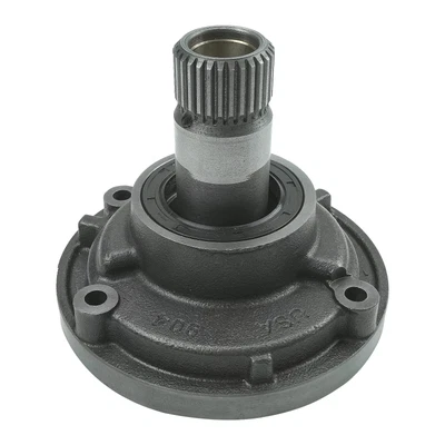 Bomba de aceite de transmisión para retroexcavadoras JCB 214-217 3C 3CX 3D 1400B-1700B Foto 1 de 4