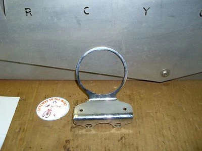 OEM VICTORY, BRACKET, SPEEDOMETER MOUNT, by Polaris 5246295!# - Image 1 of 4