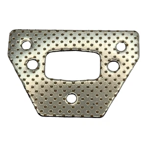 Junta silenciadora Homelite 97682-B 540 8800 motosierra genuina OEM NOS - Imagen 1 de 7
