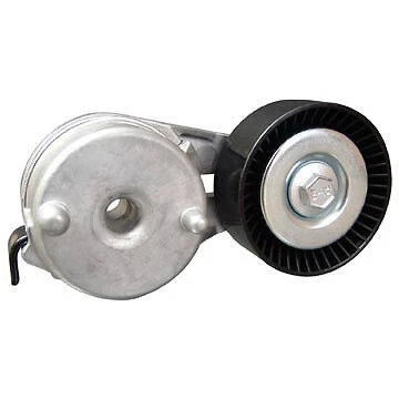 Conjunto de tensor de correa de transmisión accesorio Dayco 2008 para Jeep Wrangler 2007-2011 Foto 1 de 2