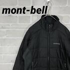 Mont-Bell  Women's Black S Down Jacket