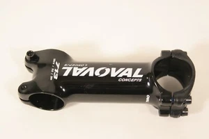Oval Concepts 713 Alloy Stem 100mm 31.8 +/- 6 degree rise ST2 - Picture 1 of 1