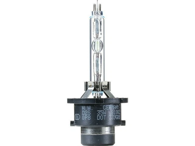 Bombilla de faro Philips de haz bajo para Lexus SC430 2002-2005 94PSQJ Foto 1 de 1