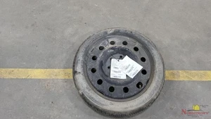 2012 GMC Acadia Compact Spare Tire Wheel Rim 17x4-1/2, 6 lug, 132 - Picture 1 of 12