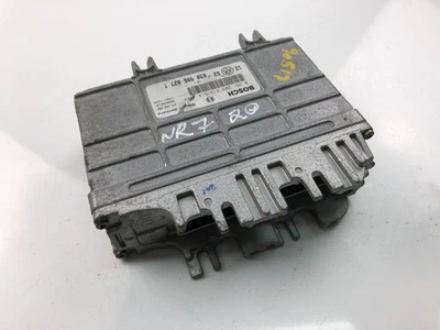 Centralina motore Skoda Octavia I 1U2 ECU 0261203613 030906027T 15072374 - Immagine 1 di 4