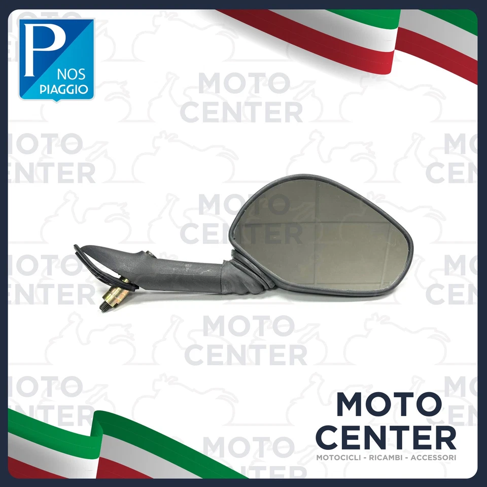 Espejo Derecho. Piaggio Hexagon 125 ('94-'97) EXS1T/EXV1 - Imagen 1 de 1