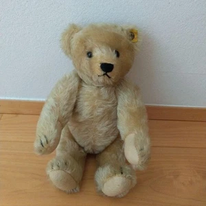 Deadly Bear #ffb358 - Picture 1 of 24