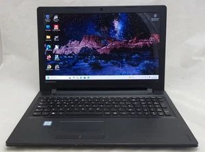 Notebook 15,6" LENOVO IDEAPAD 300-15ISK i7/8GB/SSD240GB/BT/WIN 11 Home - Imagen 1 de 10