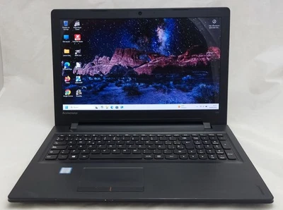 Notebook 15,6" LENOVO IDEAPAD 300-15ISK i7/8GB/SSD240GB/BT/WIN 11 Home - Imagen 1 de 4