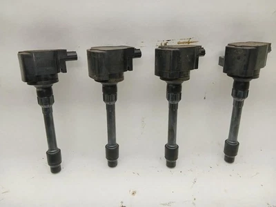 '17-'25 HONDA CR-V Juego de 4 bobinas de encendido 1,5 L turbo OEM 6 meses ¡Como nuevo! Foto 1 de 4