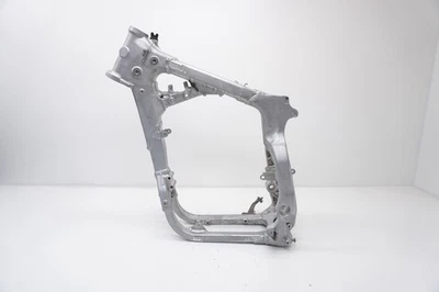 2002 XR650R Frame OEM Main Frame Chassis 50100‑MBN‑670ZA Honda XR 650R - Image 1 of 4