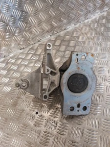 Support moteur - DACIA LOGAN I (1) 1.5L DCI - Référence : 8200592642 - Picture 1 of 6