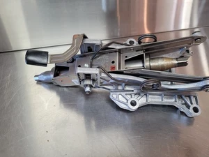 2008-2010 Ford Explorer Mountaineer Steering Column Assembly OEM 8L24-3C529-AA - Foto 1 di 10