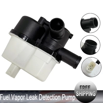 Fuel Vapor Leak Detection Pump For Mazda 5 6 CX-7 Volvo C70 S60 S70 S80 31321575 - Imagem 1 de 4