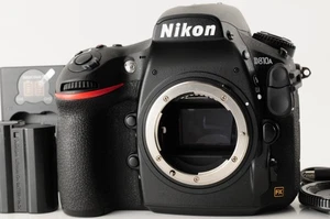 【 MINT 】Nikon D810A Digital SLR Camera Body for Astrophotography From Japan... - Picture 1 of 12