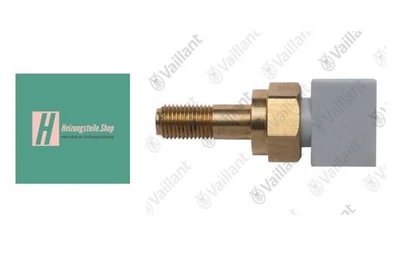 VAILLANT 287607 FÜHLER NTC VC 126 196 246 E-C VCW 196 246 E-C NEU OVP - Bild 1 von 4