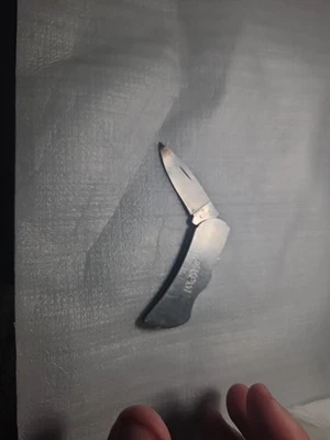 case knife 310 L SS No 90 - Image 1 of 2