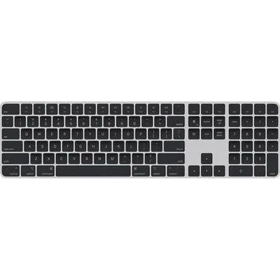 BRAND NEW Apple Magic Keyboard Touch ID Numeric Keypad A2520 MMMR3LL/A SEALED - Image 1 of 4