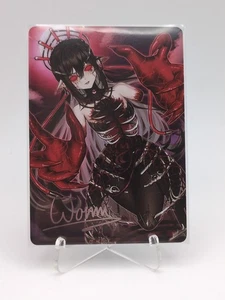 VCARD Gamersupps Rising Stars Layna Lazar Artist Series Box Topper 18/42 - Bild 1 von 2