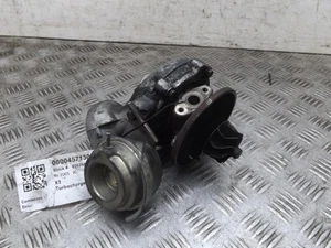 BMW X3 Hand Turbolader E83 2.0 Diesel 2004-2010Z - Bild 1 von 10