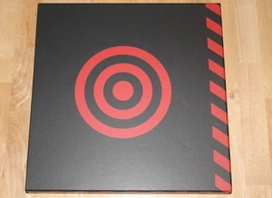 U2: How to Dismantle an Atomic Bomb - 20th Anniversary Deluxe Ed. (5-CD, 2024) - Bild 1 von 21