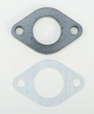 Mogo Parts Isolator Ring/Intake Manifold Spacer with Gasket - 23mm - 45/48mm Bol - Image 1 of 4