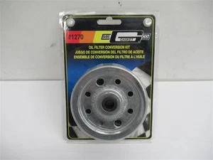 Mr. Gasket 1270, Oil Filer Conversion kit - Picture 1 of 2