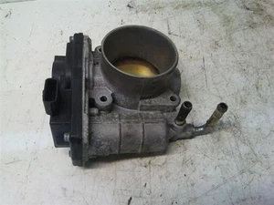 2007 Infiniti G35 Passenger Throttle Body Assembly - Picture 1 of 12