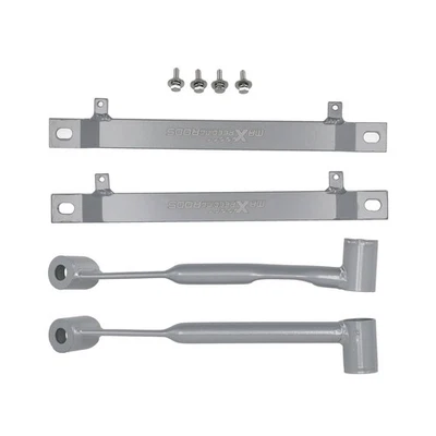 Barra de soporte de puntal inferior trasera izquierda y derecha para Lexus IS250 IS350 V6 3,5 L 2006-2013 Foto 1 de 4