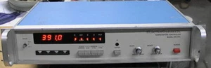 LakeShore Cryotronics Temperature Controller DRC 84C - Picture 1 of 1