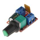 PWM DC 3V-35V 5A Motor Driver PWM Speed Controller Speed Control Switch