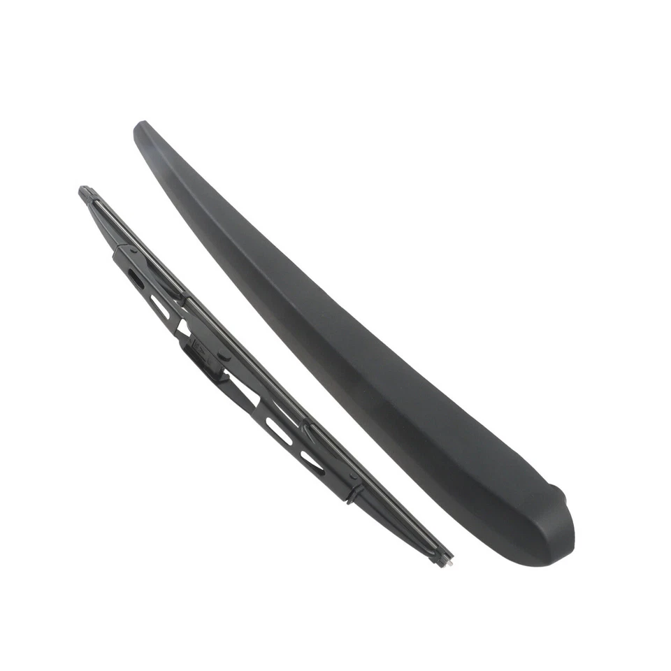 9 Inches Rear Wiper Arm w/ Blade For 2010-2017 Chevrolet Equinox GMC 12 inches - Image 1 of 4