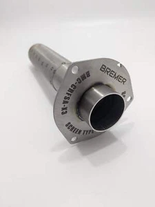 Honda CRF250F Bremer Power Pulse Funkenfänger Einsatz - Bild 1 von 4