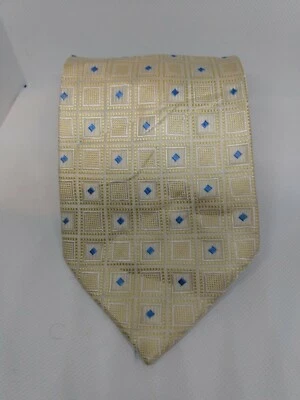 Corbata de seda Campi Moda  Foto 1 de 4