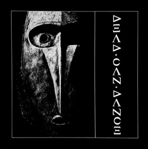 Dead Can Dance - Dead Can Dance + Garden Of The Arcane Delights CD - NEW Digipak - Picture 1 of 2