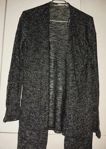 Jacke - Mädchen - Glitzer H&M - Bild 1 von 1