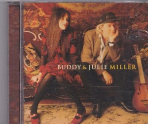 Buddy&Julie Miller-Cd album - Imagen 1 de 1