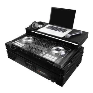 Odyssey Cases FZGSPIDDJSXBL Black Label Pioneer DJ Controller Glide Case (Used) - Picture 1 of 1