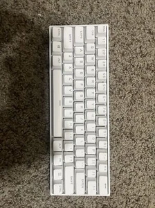 Klawiatura mechaniczna CORSAIR k65 rgb mini 60% - Zdjęcie 1 z 2