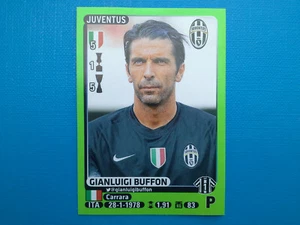 Figurine Calciatori Panini 2014-15 2015 n.238 Gianluigi Buffon Juventus - Imagen 1 de 1
