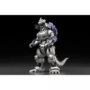 ACKS Godzilla x Mechagodzilla Tokyo SOS MFS-3 Type 3 Kiryu Japan New - Picture 1 of 16