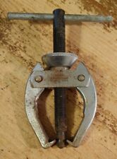 Vintage Duro-Chrome 2 Jaw Puller 4" Made In USA