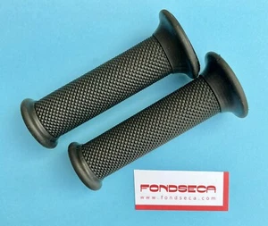 Yamaha TZ 125 250 350 750 Grips. Pair.  47X-26242-00 47X-26241-00 - Picture 1 of 1