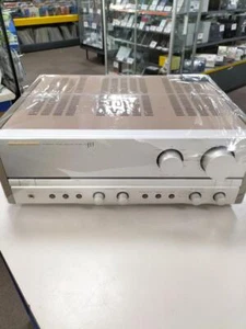 Marantz PM-80A Stereo Amplificatore Integrato Manuale Usato Buone Condizioni - Foto 1 di 4