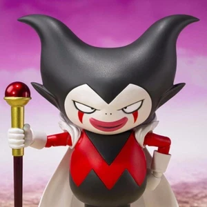 KING GOMAH DRAGON BALL DAIMA - S.H. FIGUARTS - BANDAI TAMASHII NATIONS - Imagen 1 de 8