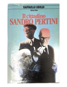 Raphael Uboldi - Varia Club 1983 - Die Stadtwappen Sandro Pertini - Bild 1 von 3