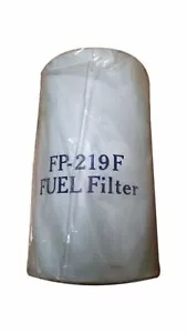 SALEM FP219F P1109 Mack 483GB219 Engine Fuel Filter MACK Trucks BRAND NEW - Picture 1 of 1