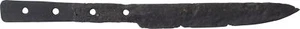 CRUSADER'S SIDE KNIFE - Picture 1 of 3